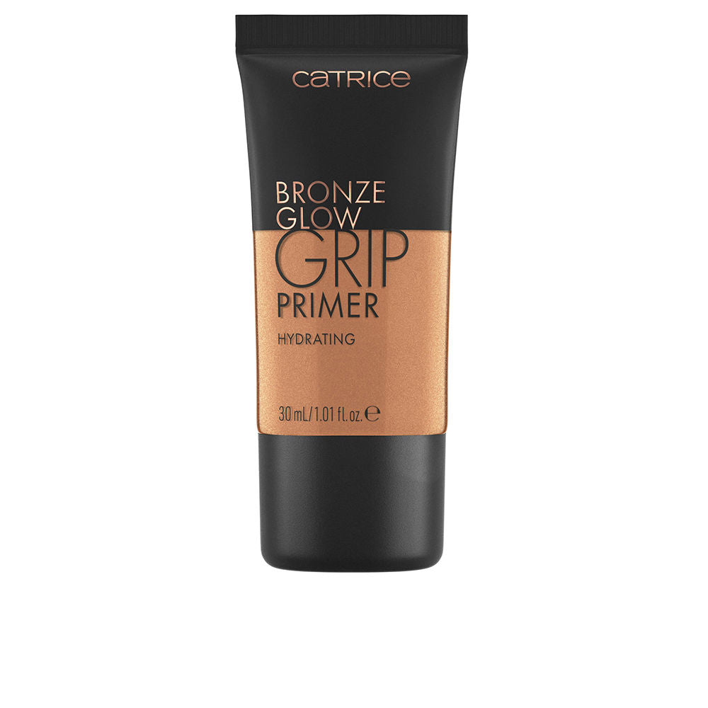 Catrice Primer grip bronze brilho #010 30 ml