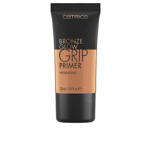 Catrice Primer grip bronze brilho #010 30 ml