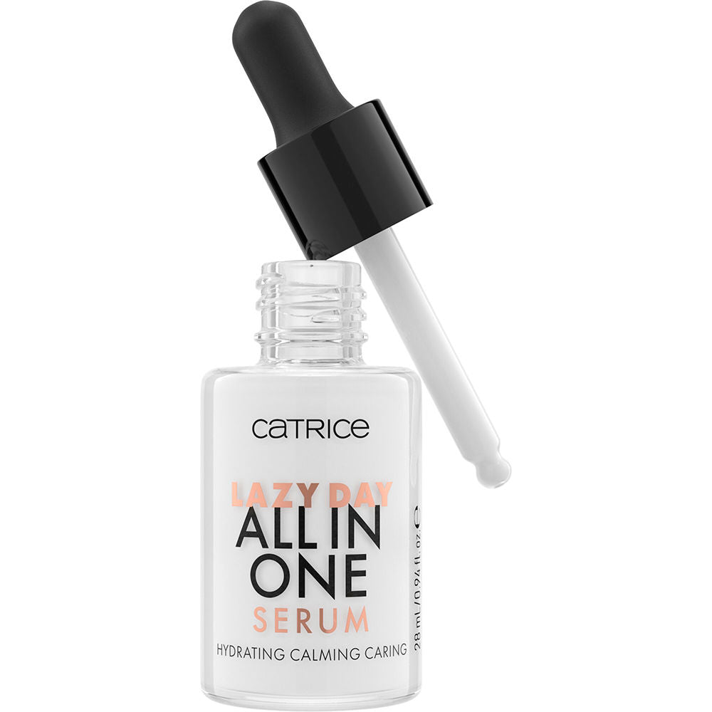 Catrice Sérum tudo em um dia preguiçoso 28 ml