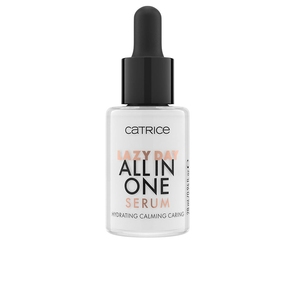 Catrice Sérum tudo em um dia preguiçoso 28 ml