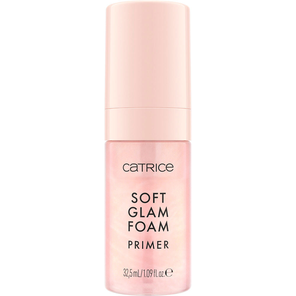 Catrice Soft Glam Foam Primer 010 Beyond The Cloud 32,5ml