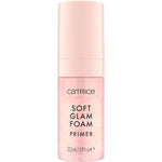 Catrice Soft Glam Foam Primer 010 Beyond The Cloud 32,5ml
