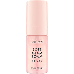 Catrice Soft Glam Foam Primer 010 Beyond The Cloud 32,5ml