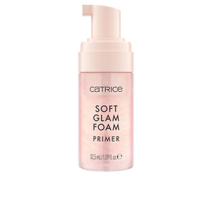 Catrice Soft Glam Foam Primer 010 Beyond The Cloud 32,5ml