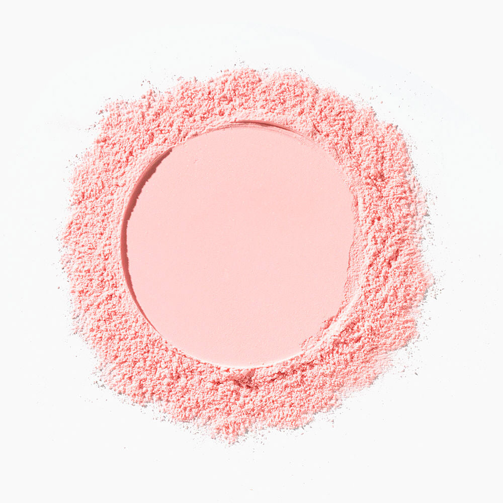 Catrice Pó Fixador Bright & Blur 020 Soft Pink 8g
