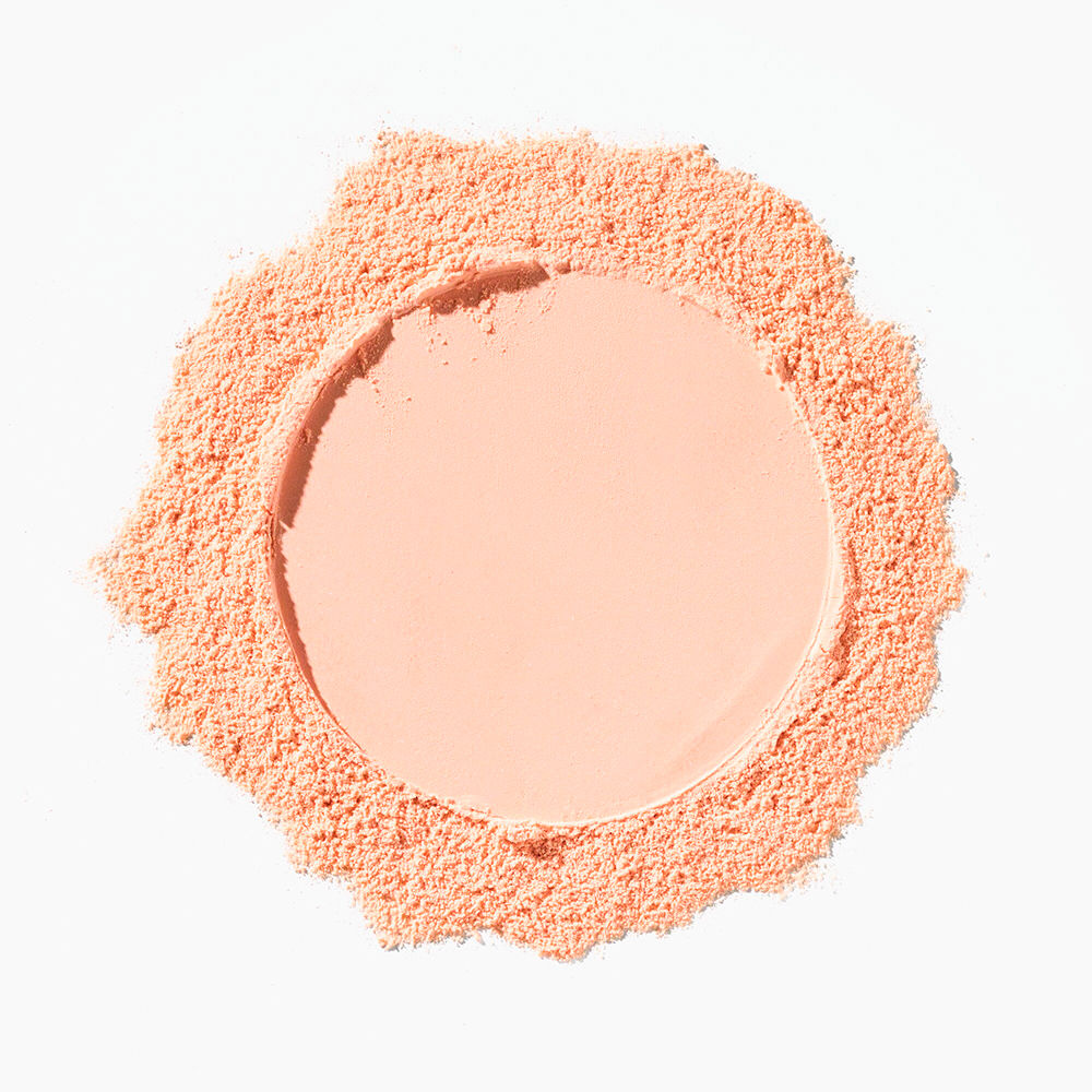 Catrice Pó solto solto brilhante e borrão #030-soft pêssego 8 gr