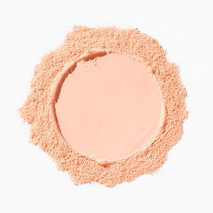 Catrice Pó solto solto brilhante e borrão #030-soft pêssego 8 gr