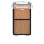 Catrice Paleta de bronzeador e contorno manteiga como nº 010 - nascer to forma 9g