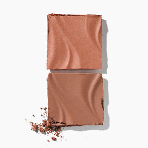 Catrice Paleta de bronzeador e contorno manteiga como nº 020 - forma it my caminho 9g