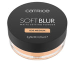 Catrice Pó fixador matificante borrão suave #030-médio 8 gr