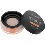 Catrice Pó fixador matificante borrão suave #040-tan 8 gr