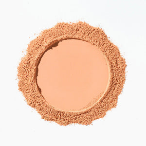 Catrice Pó fixador matificante borrão suave #040-tan 8 gr