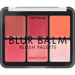 Catrice Paleta de blush blur balm #010 6 gr