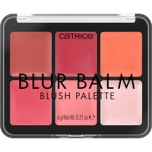Catrice Paleta de blush blur balm #010 6 gr