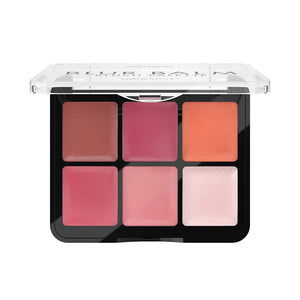 Catrice Paleta de blush blur balm #010 6 gr