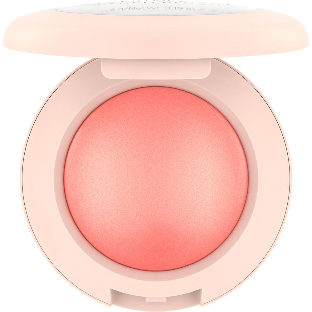 Catrice Soft Glam Baked Blush 010 On Cloud Pink 5.6g