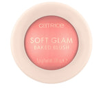 Catrice Soft Glam Baked Blush 010 On Cloud Pink 5.6g