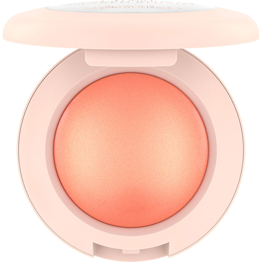 Catrice Blush assado soft glam #020-peachy brisa 5,6 gr