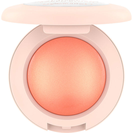 Catrice Blush assado soft glam #020-peachy brisa 5,6 gr