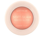 Catrice Blush assado soft glam #020-peachy brisa 5,6 gr