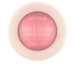 Catrice Soft Glam Baked Blush 040 Midnight Berry 5.6g