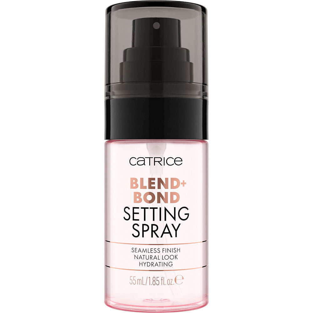Catrice Pulverizar de cabelo blend + bomba 55 ml