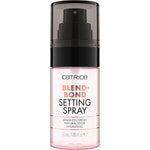 Catrice Pulverizar de cabelo blend + bomba 55 ml