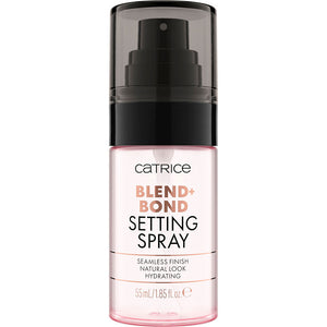 Catrice Pulverizar de cabelo blend + bomba 55 ml