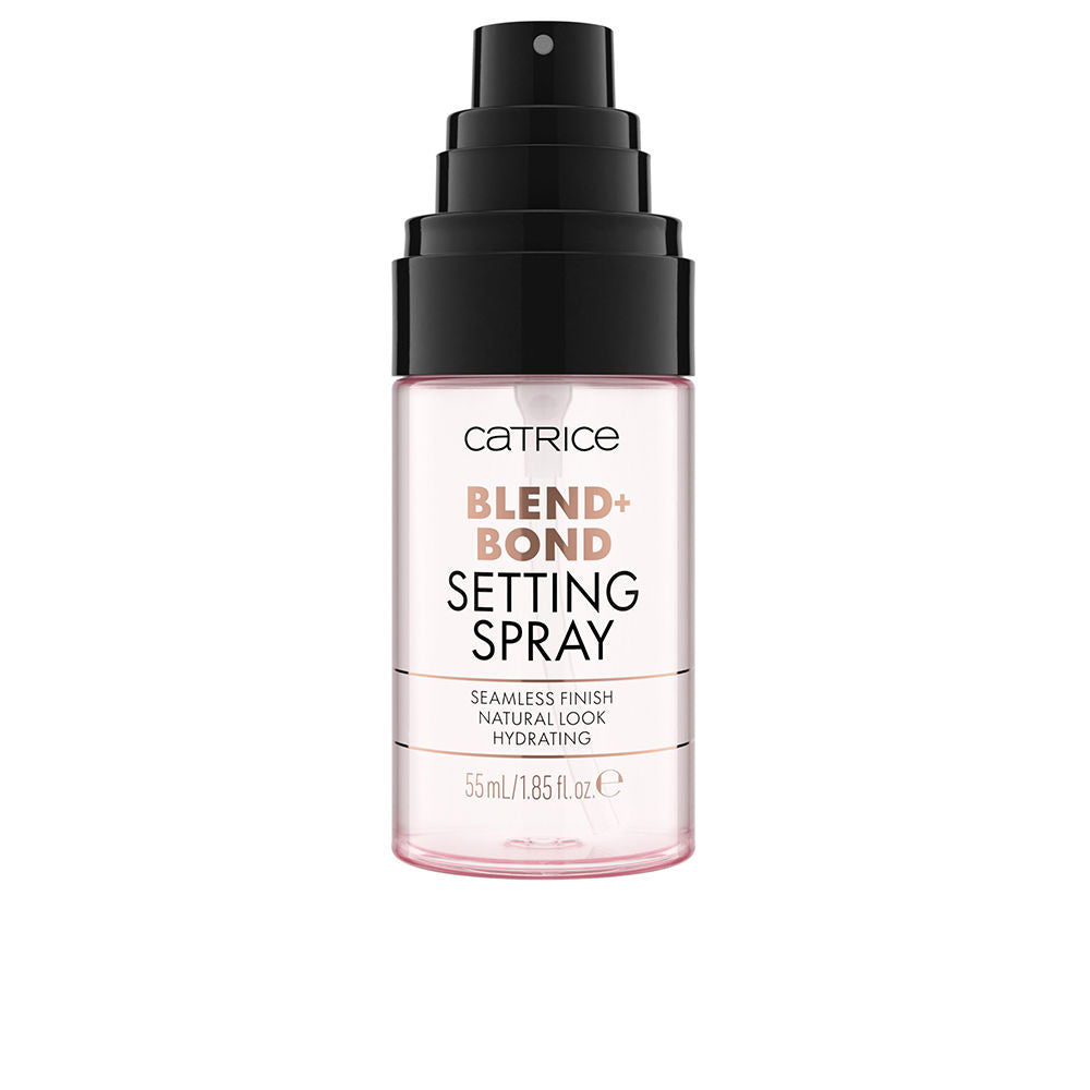 Catrice Pulverizar de cabelo blend + bomba 55 ml