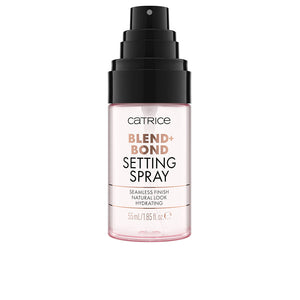 Catrice Pulverizar de cabelo blend + bomba 55 ml