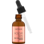 Catrice Gotas autobronzeadoras holiday skin 30 ml