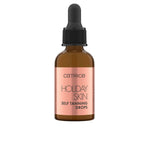 Catrice Gotas autobronzeadoras holiday skin 30 ml