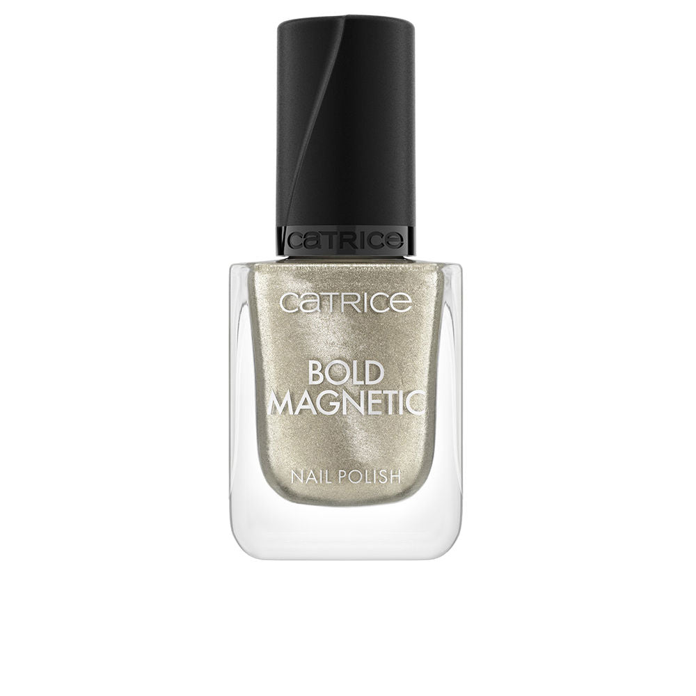 Catrice Esmalte magnético ousado magnético #030-drawn to você 10,5 ml