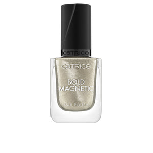 Catrice Esmalte magnético ousado magnético #030-drawn to você 10,5 ml