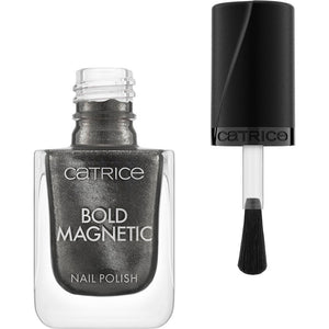 Catrice Esmalte magnético ousado magnético nº 040 - capturado in sua órbita 10,5 ml
