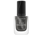 Catrice Esmalte magnético ousado magnético nº 040 - capturado in sua órbita 10,5 ml