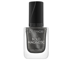 Catrice Esmalte magnético ousado magnético nº 040 - capturado in sua órbita 10,5 ml
