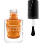 Catrice Esmalte gel affair #040-copper cabana 10,5 ml