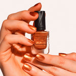 Catrice Esmalte gel affair #040-copper cabana 10,5 ml