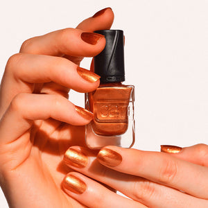 Catrice Esmalte gel affair #040-copper cabana 10,5 ml