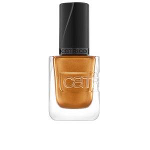 Catrice Esmalte gel affair #040-copper cabana 10,5 ml
