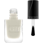 Catrice Esmalte gel affair #042-fifty toneladas of verde 10,5 ml