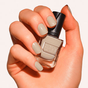 Catrice Esmalte gel affair #042-fifty toneladas of verde 10,5 ml