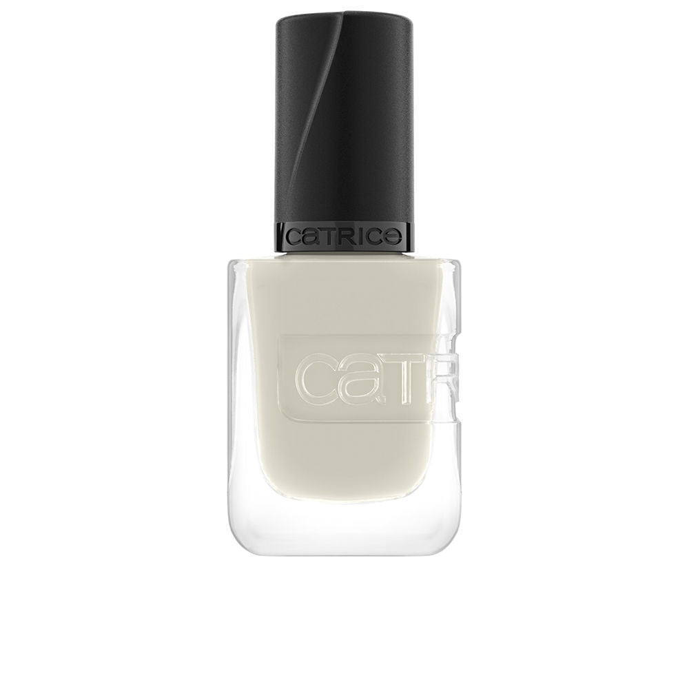 Catrice Esmalte gel affair #042-fifty toneladas of verde 10,5 ml