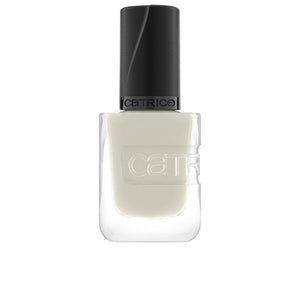 Catrice Esmalte gel affair #042-fifty toneladas of verde 10,5 ml