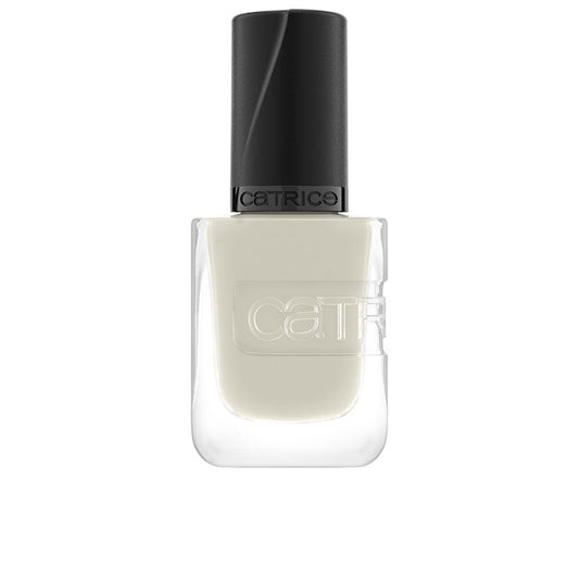 Catrice Esmalte gel affair #042-fifty toneladas of verde 10,5 ml