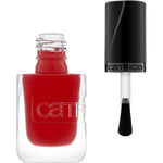 Catrice Esmalte gel affair #043-cranberry geléia 10,5 ml