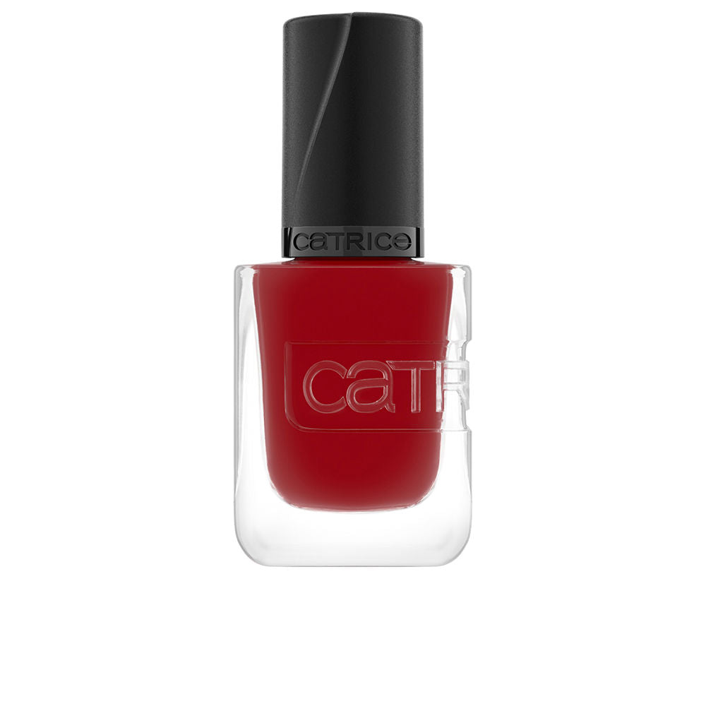 Catrice Esmalte gel affair #043-cranberry geléia 10,5 ml