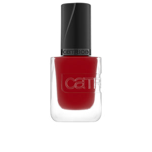 Catrice Esmalte gel affair #043-cranberry geléia 10,5 ml