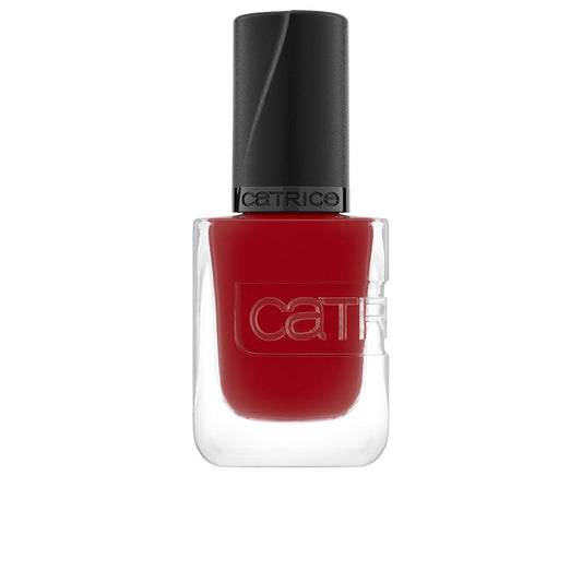Catrice Esmalte gel affair #043-cranberry geléia 10,5 ml